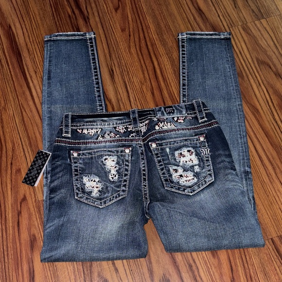 Miss Me Denim - Miss me. NWT … FINAL